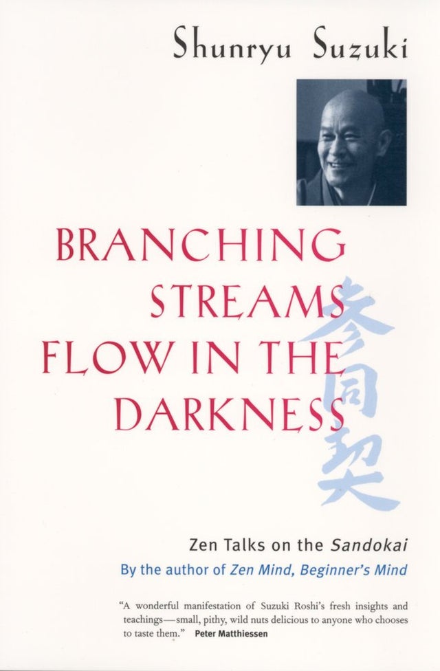 Not Always So: Practicing the True Spirit of Zen: Suzuki
