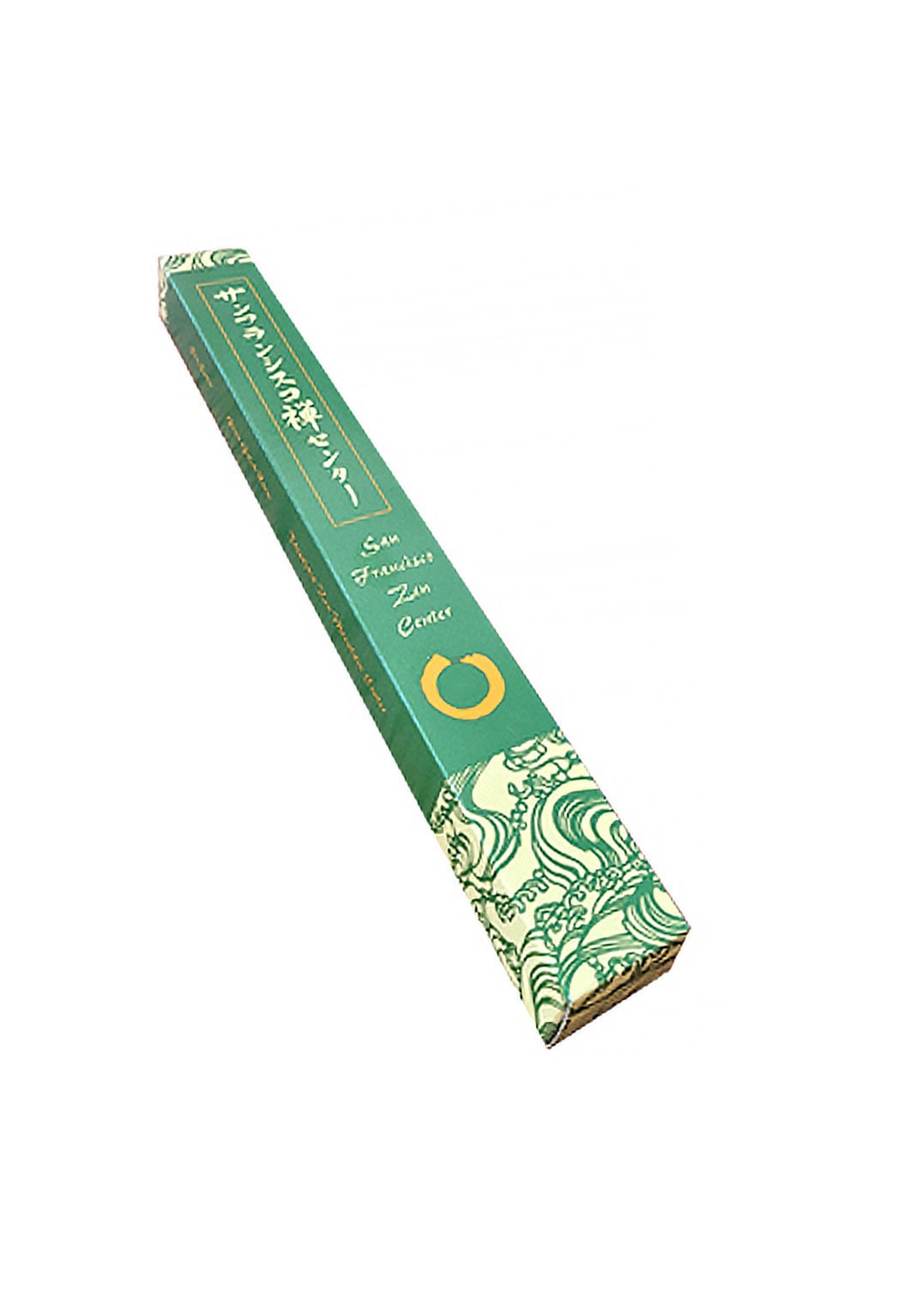 Incense - SFZC - Long | San Francisco Zen Center Bookstore