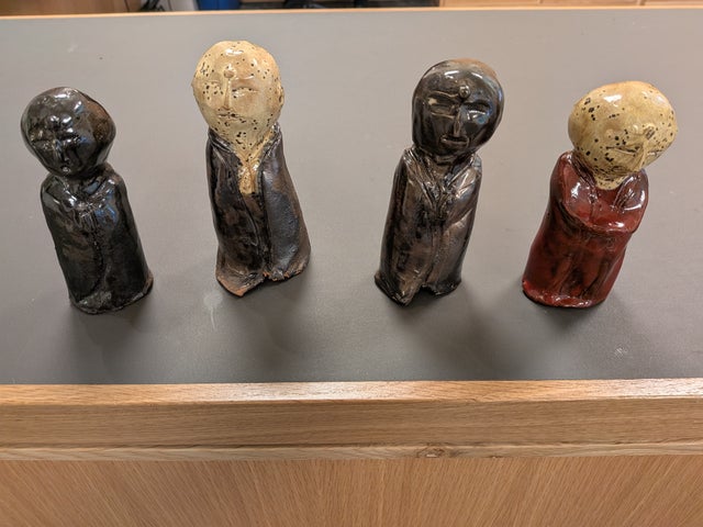 Statues | San Francisco Zen Center Bookstore
