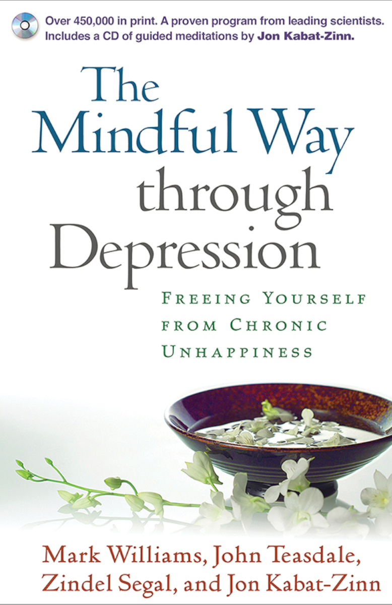 The Mindful Way Workbook Audio Files